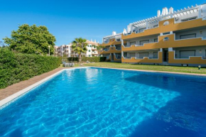 T3 Vilamoura with swimming pool